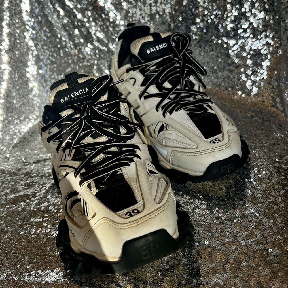 Balenciaga Track 2.0
